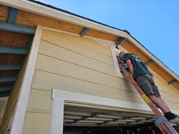 Best Siding Replacement  in Meadowbrook, VA